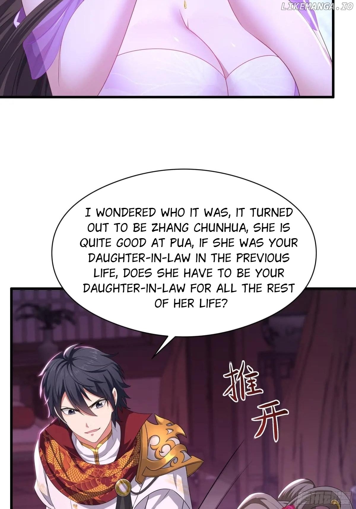 Rebirth of King Zhou: Not Being the Ultimate Villain Chapter 112 - page 39